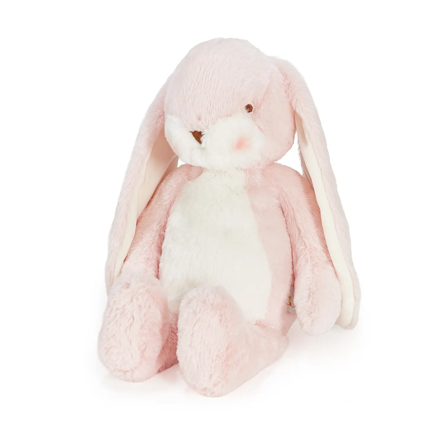 Pink Sweet 16" Nibble Bunny - Image 2
