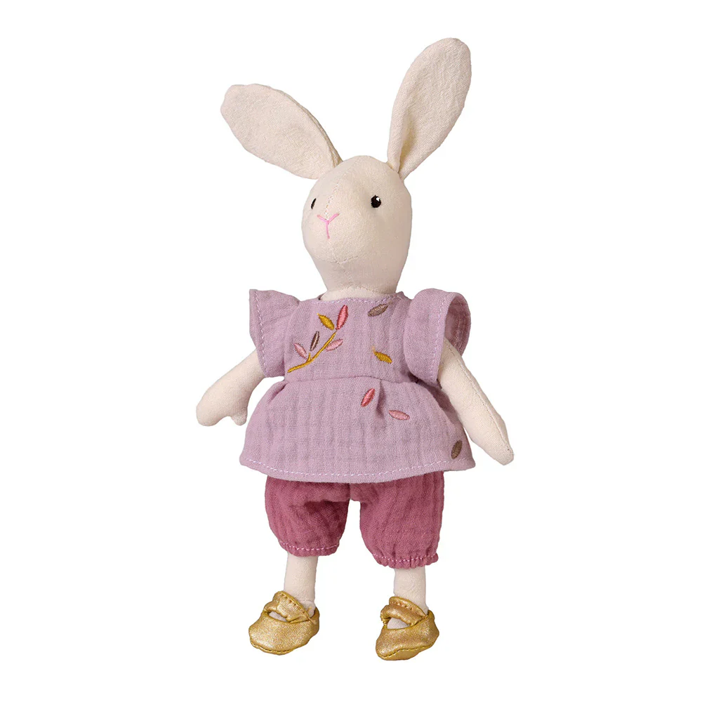 Plush Small Sidonie
