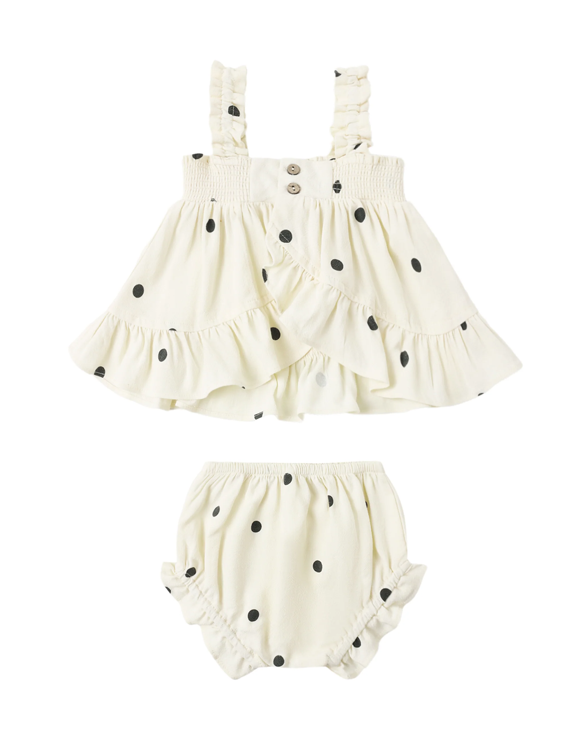 Polka Dot Lala Set - Image 2