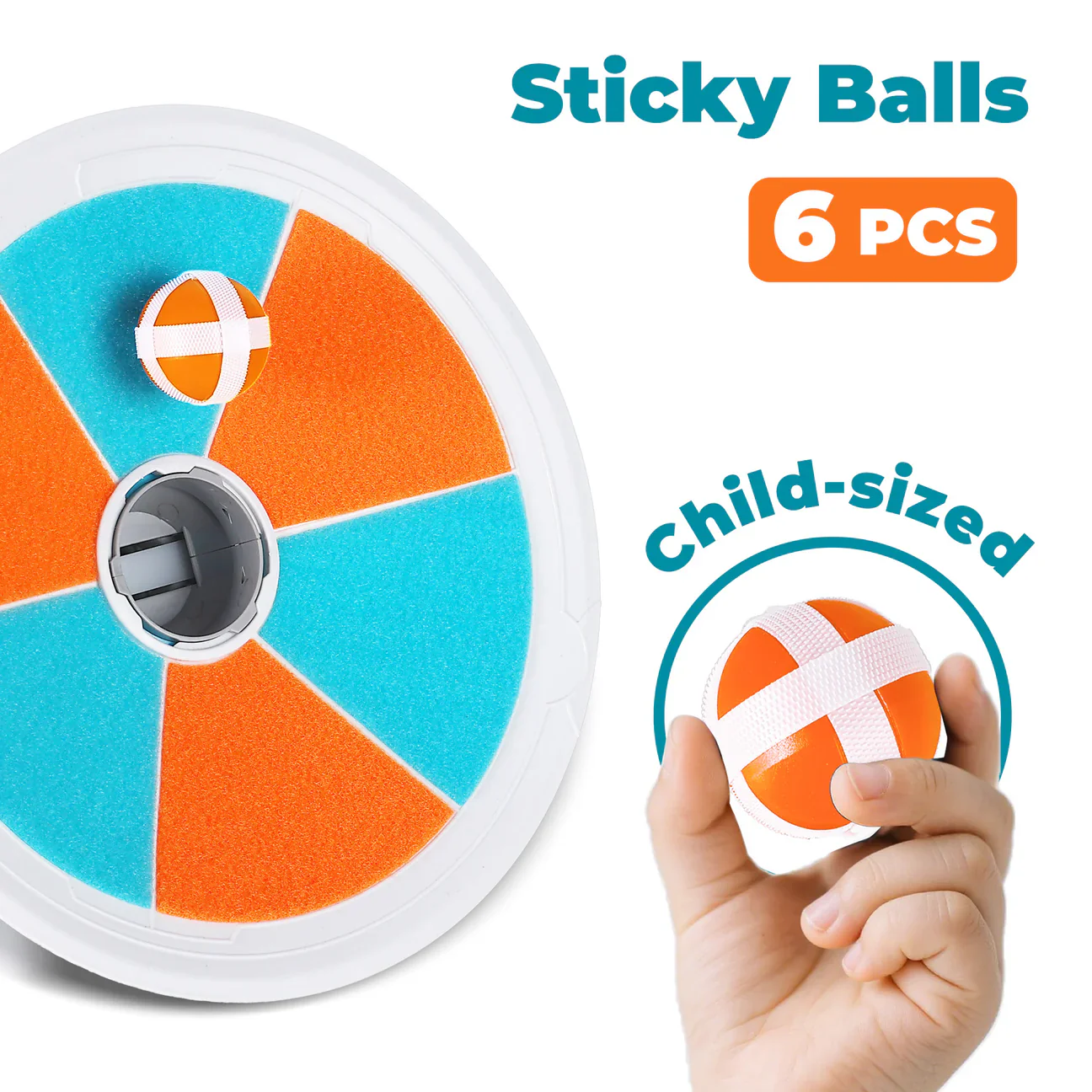Pop & Catch Playset - Image 4
