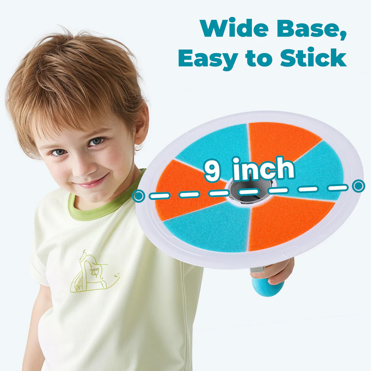 Pop & Catch Playset - Image 5