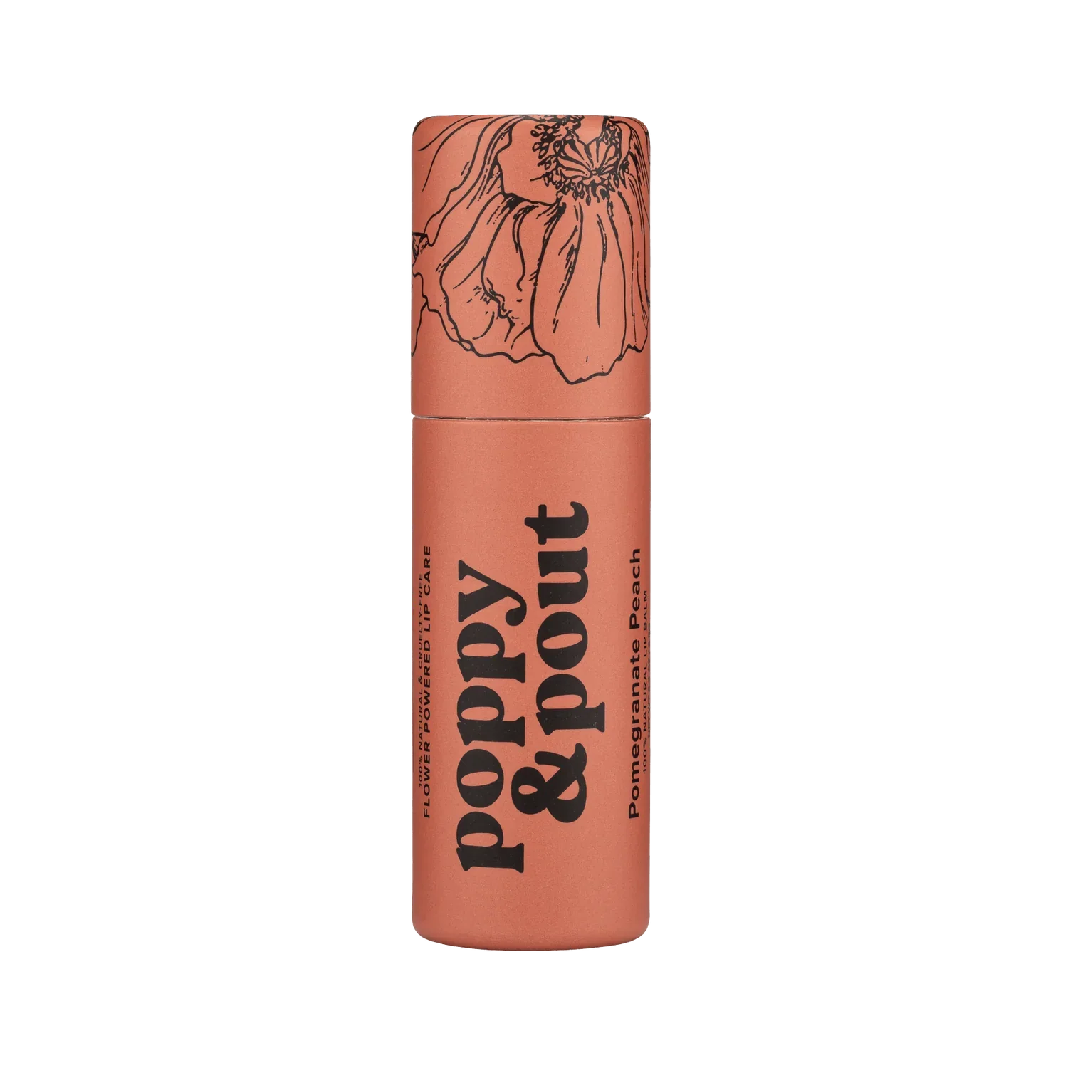 Poppy & Pout - Lip balm - Image 4
