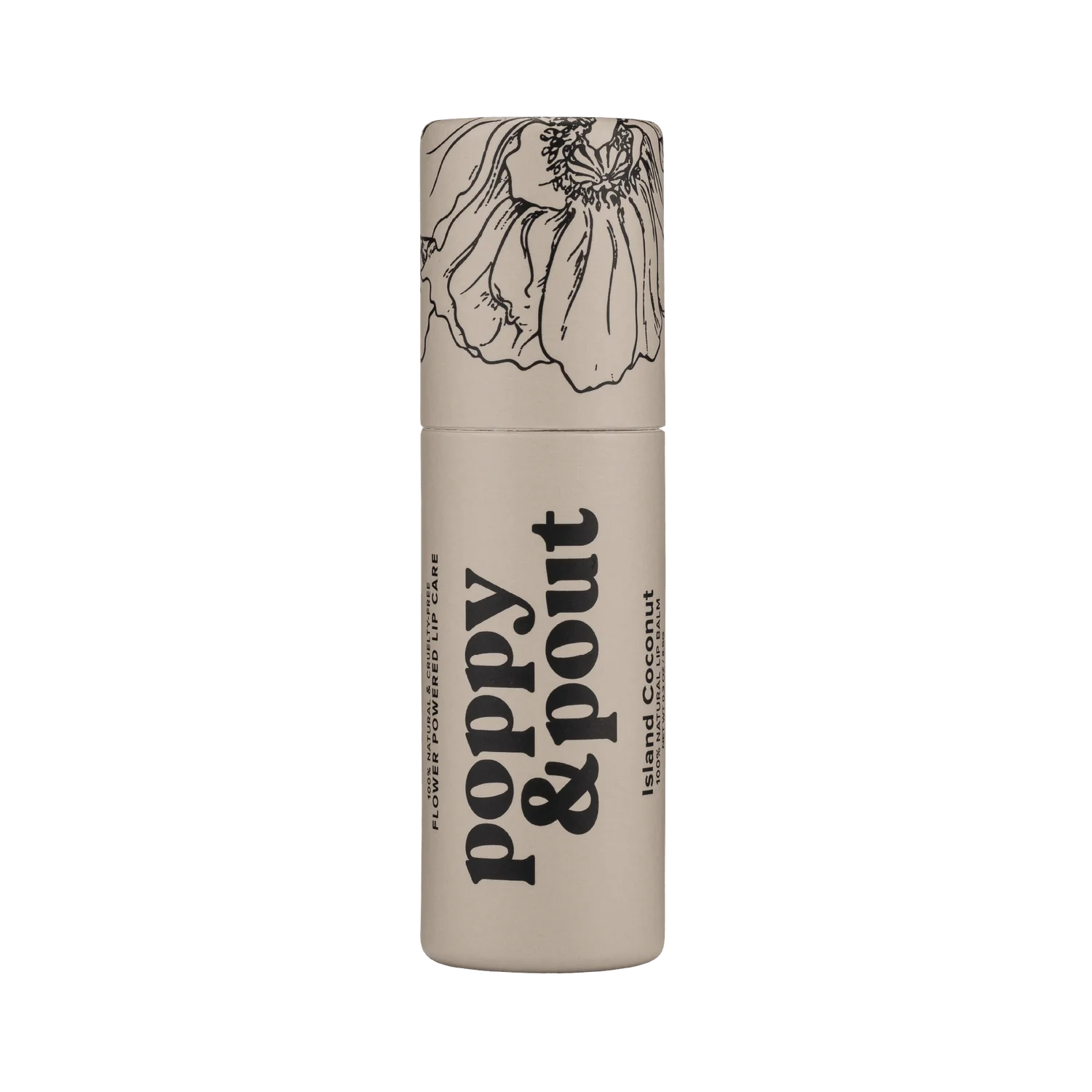Poppy & Pout - Lip balm - Image 5