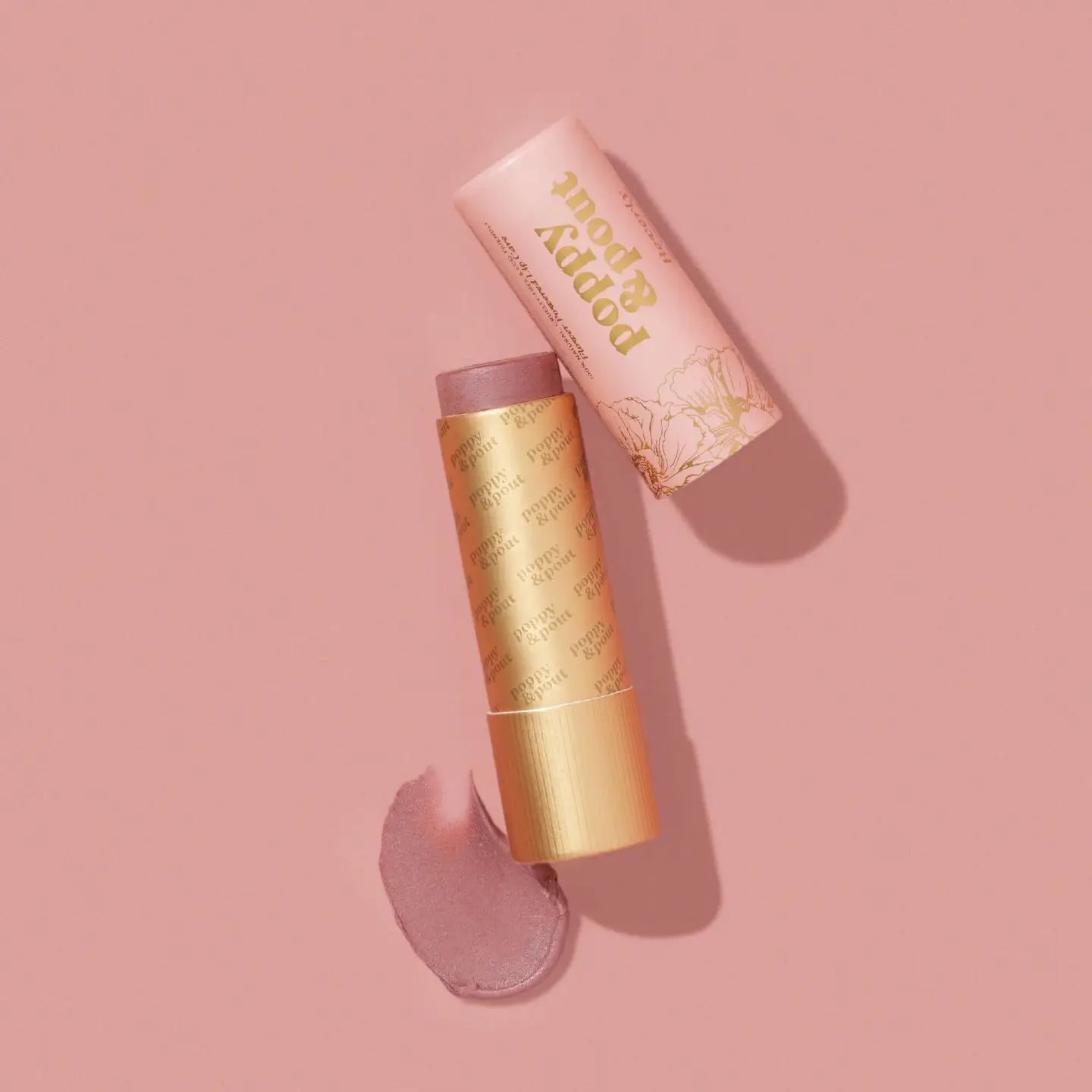 Poppy & Pout - Lip Tint - Image 3