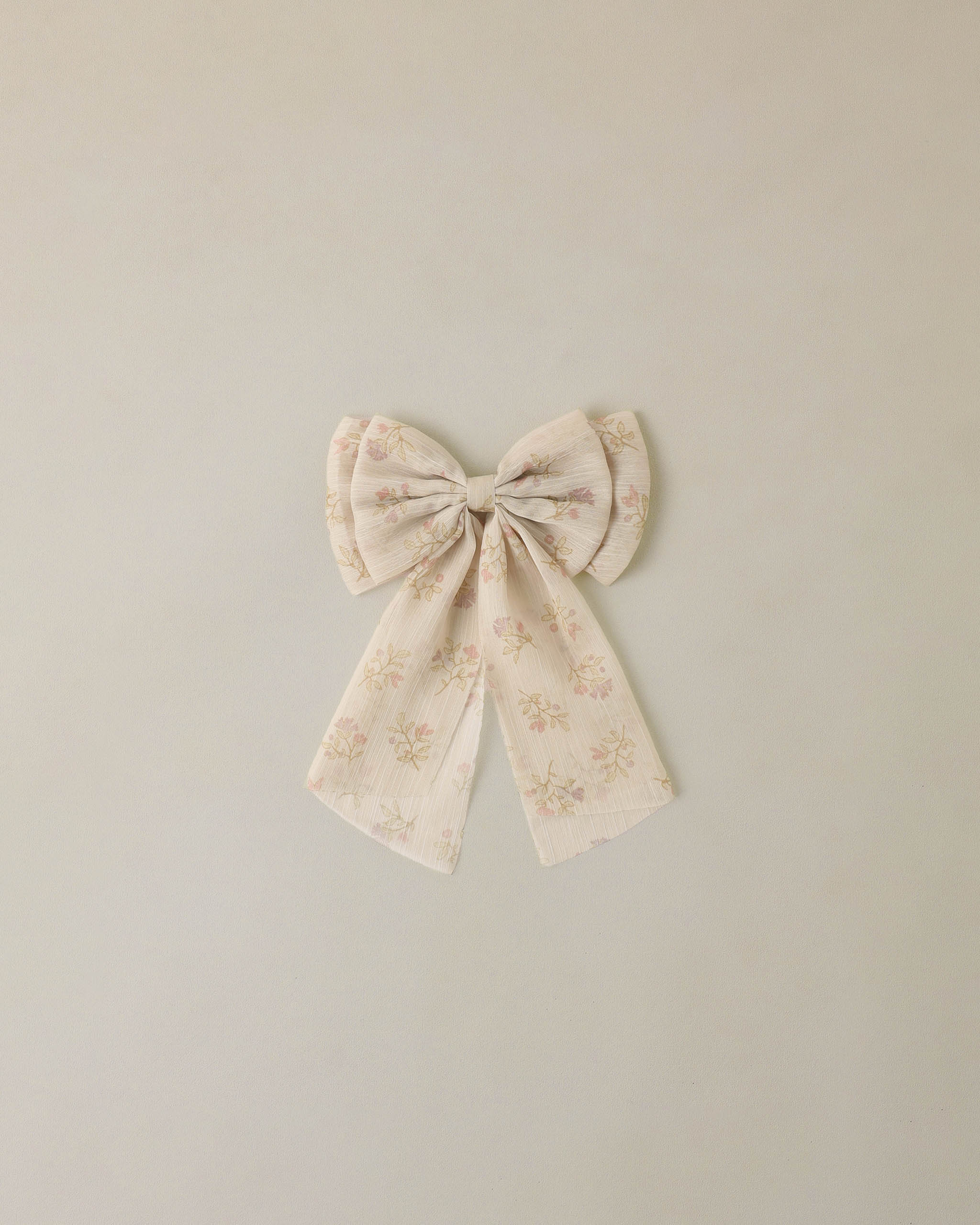 Posy Alice Bow