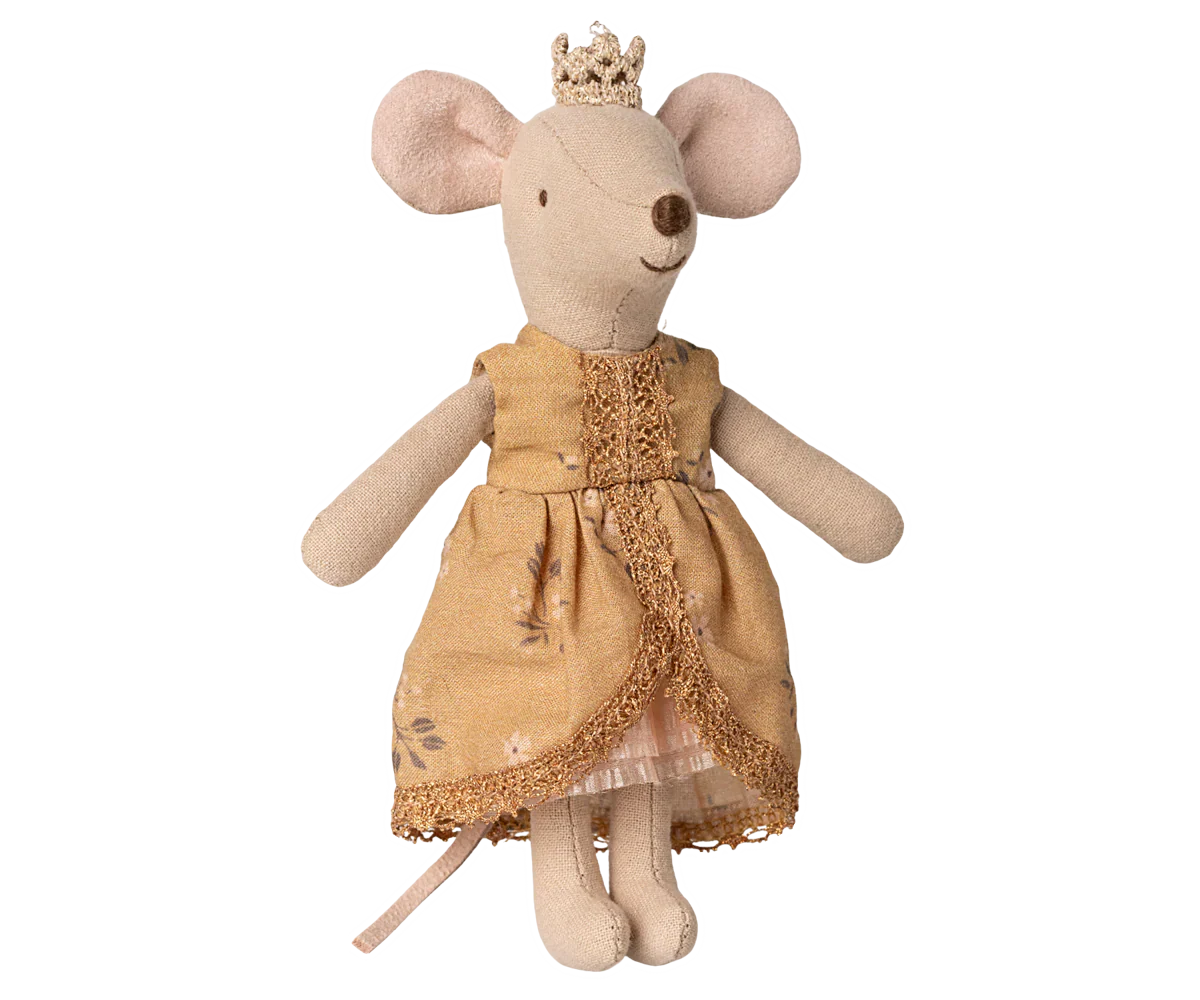 Princess mouse, Big sister - Image 2
