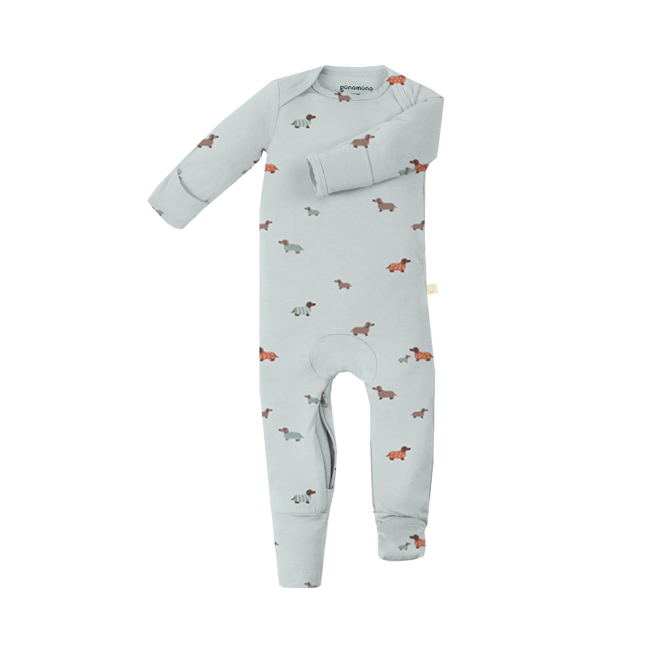 Pup Convertible Pajama