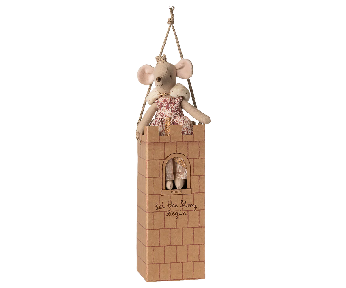 Queen mouse, Mum - Image 2