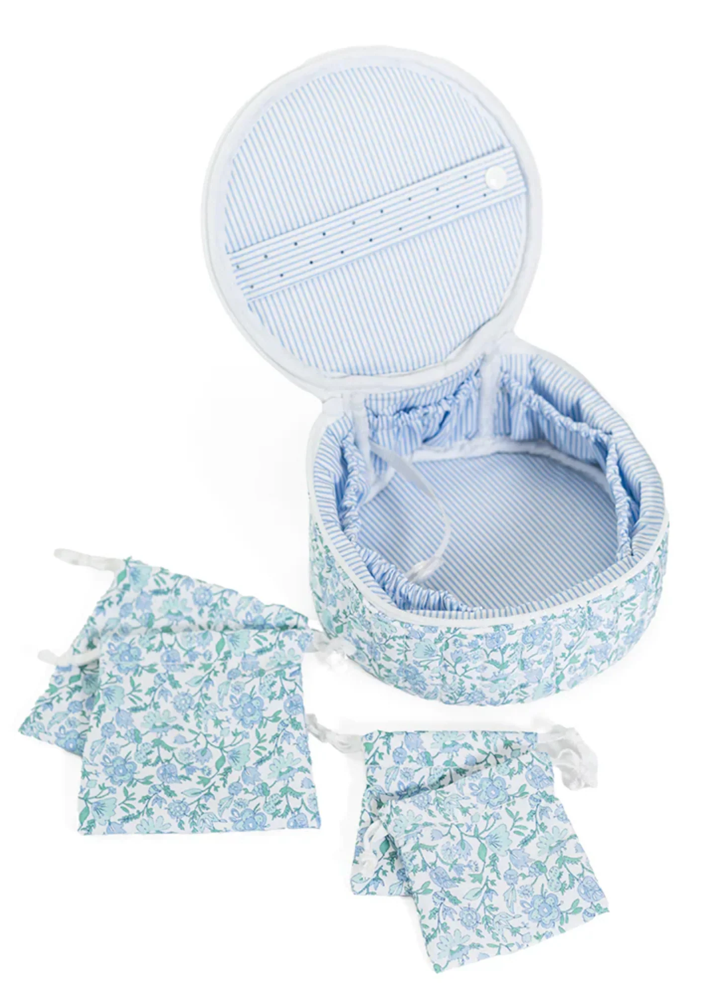 Quilted Jewel Round - Image 10