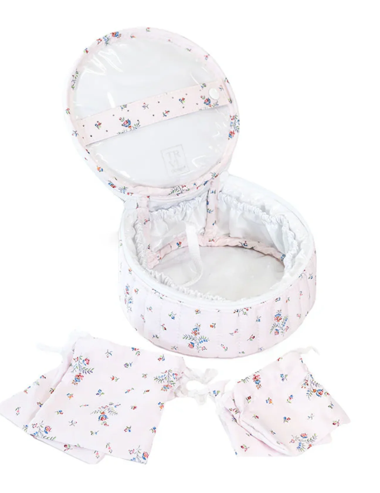 Quilted Jewel Round - Image 12