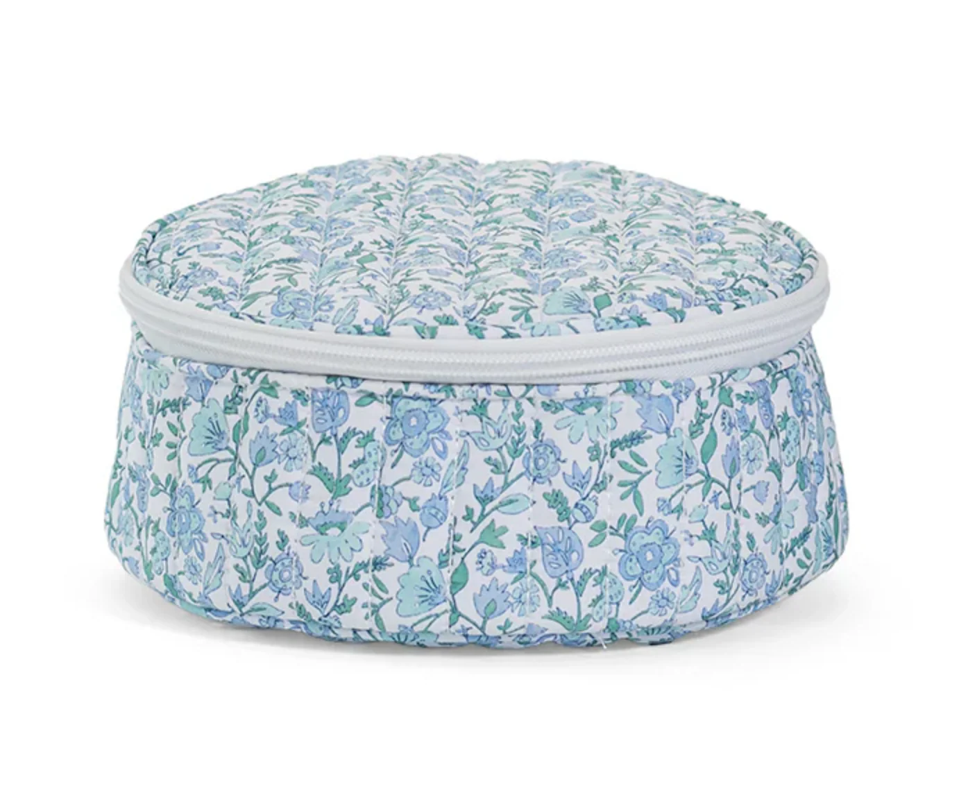 Quilted Jewel Round - Image 5