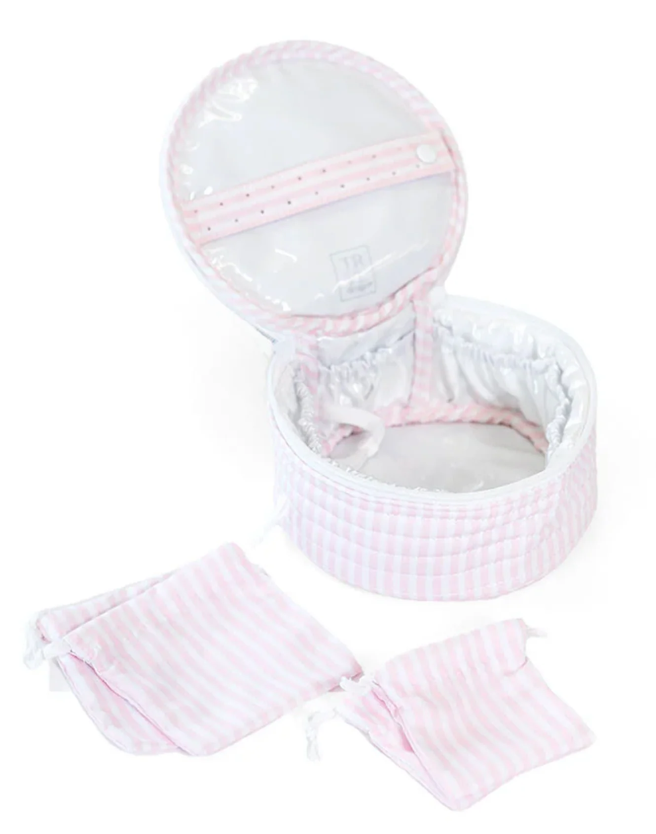 Quilted Jewel Round - Image 7