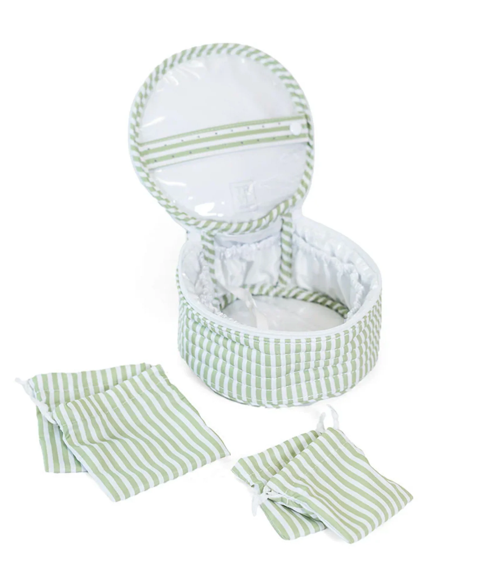 Quilted Jewel Round - Image 8