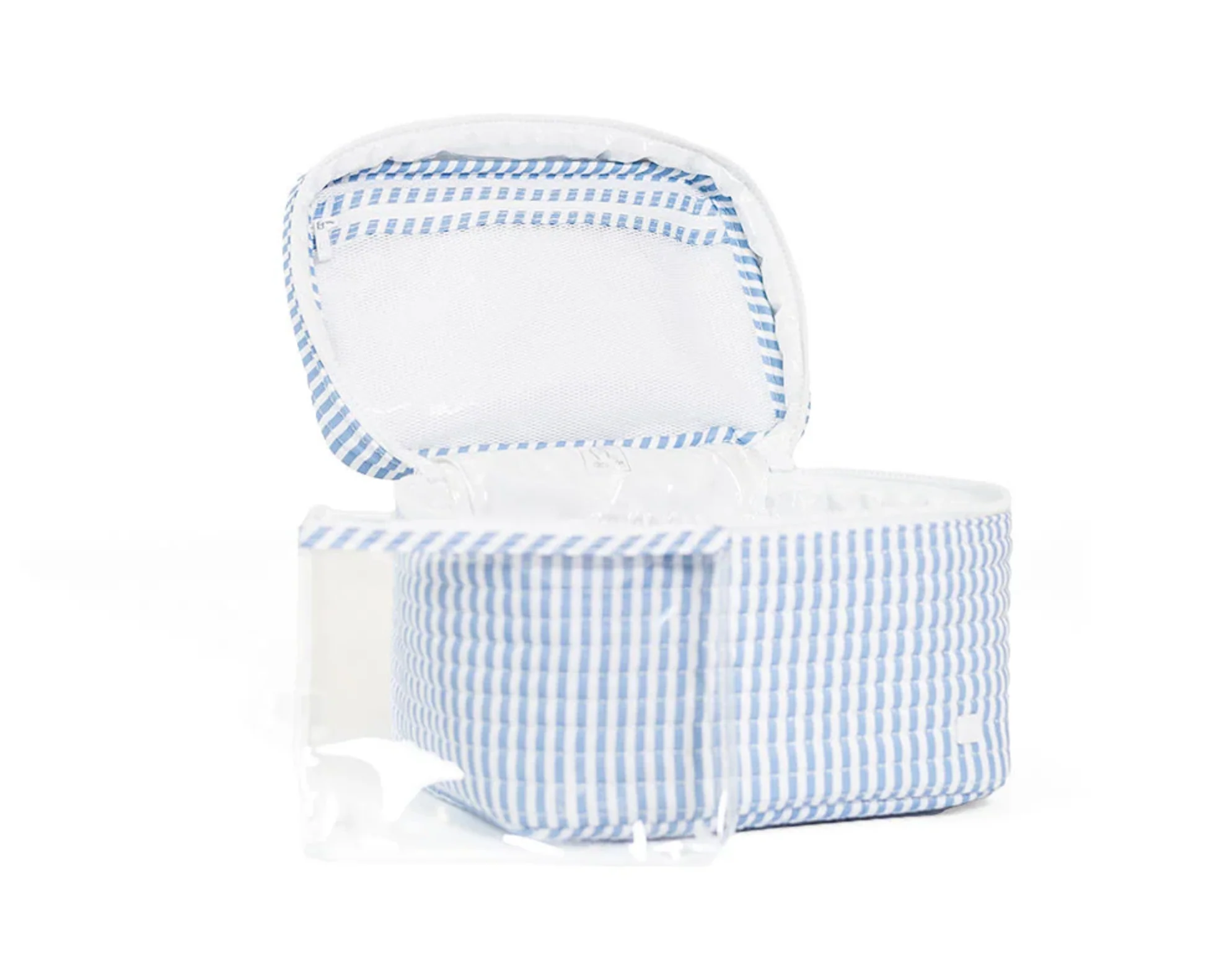 Quilted Train Set - Image 10