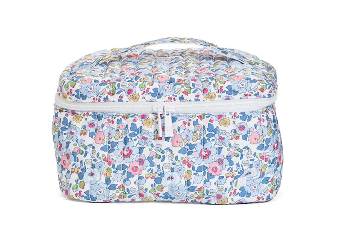 Quilted Train Set - Image 6