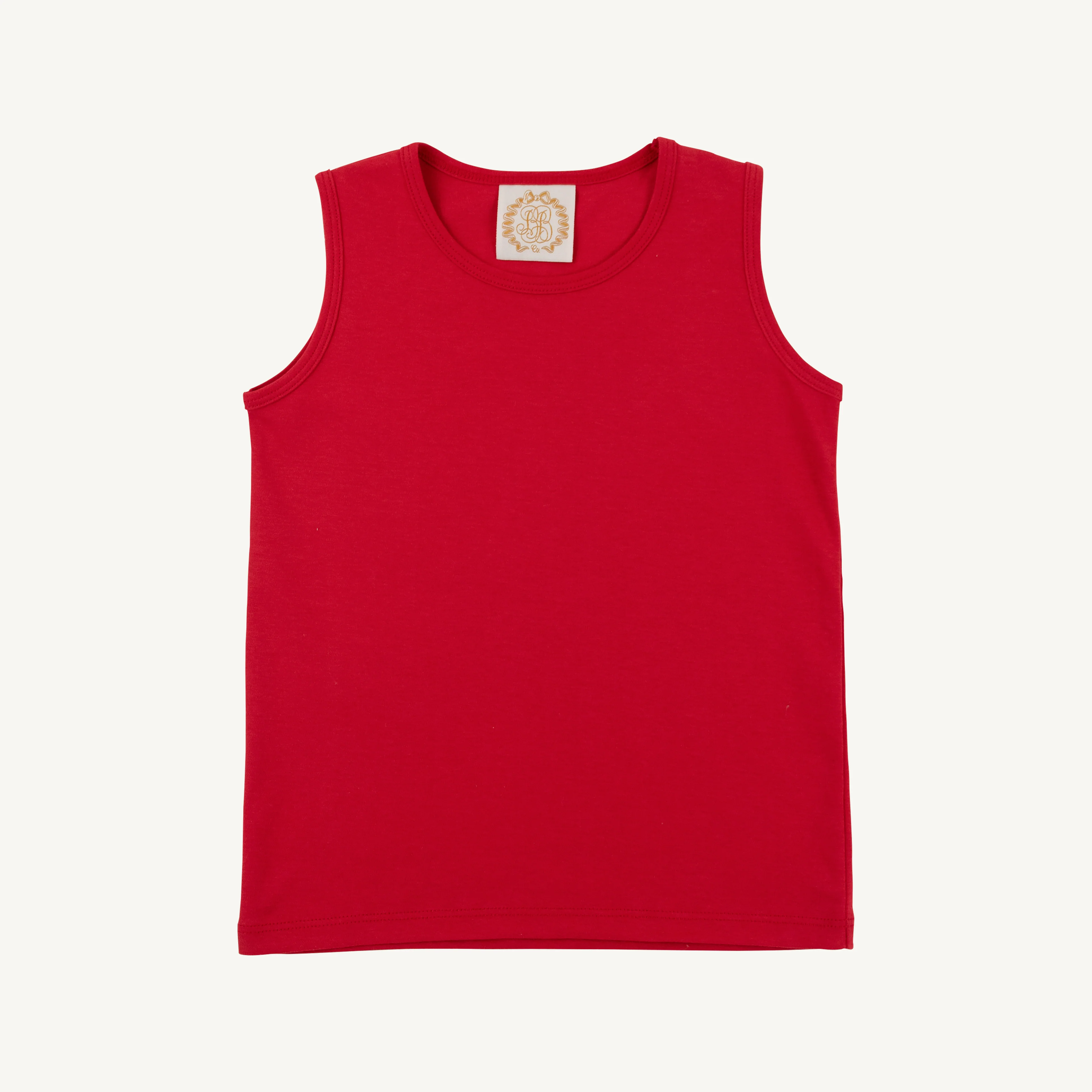 Richmond Red Tay Tay Tank