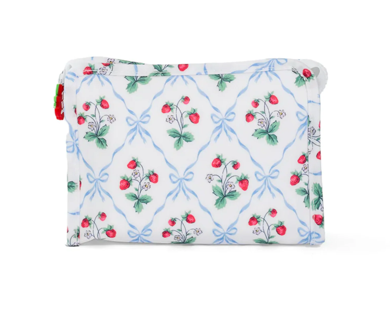 Roadie Small Zip Pouch - Image 2