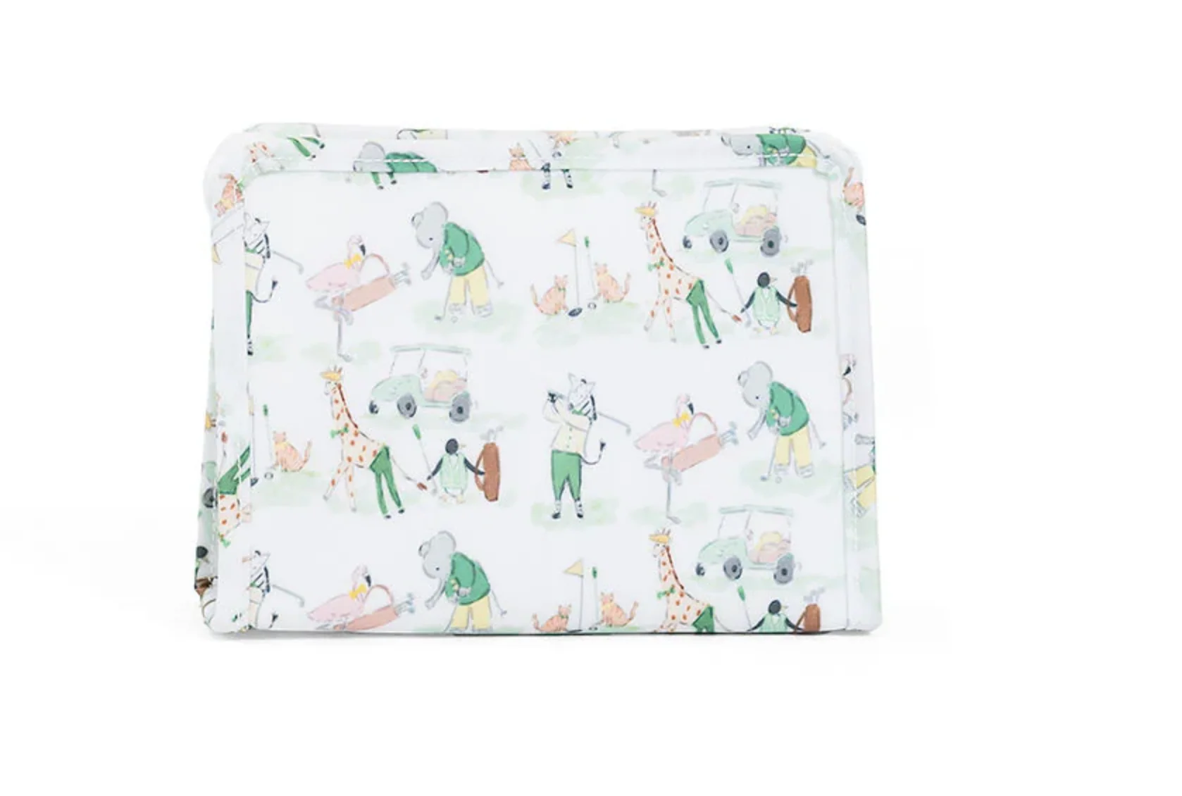 Roadie Small Zip Pouch - Image 5