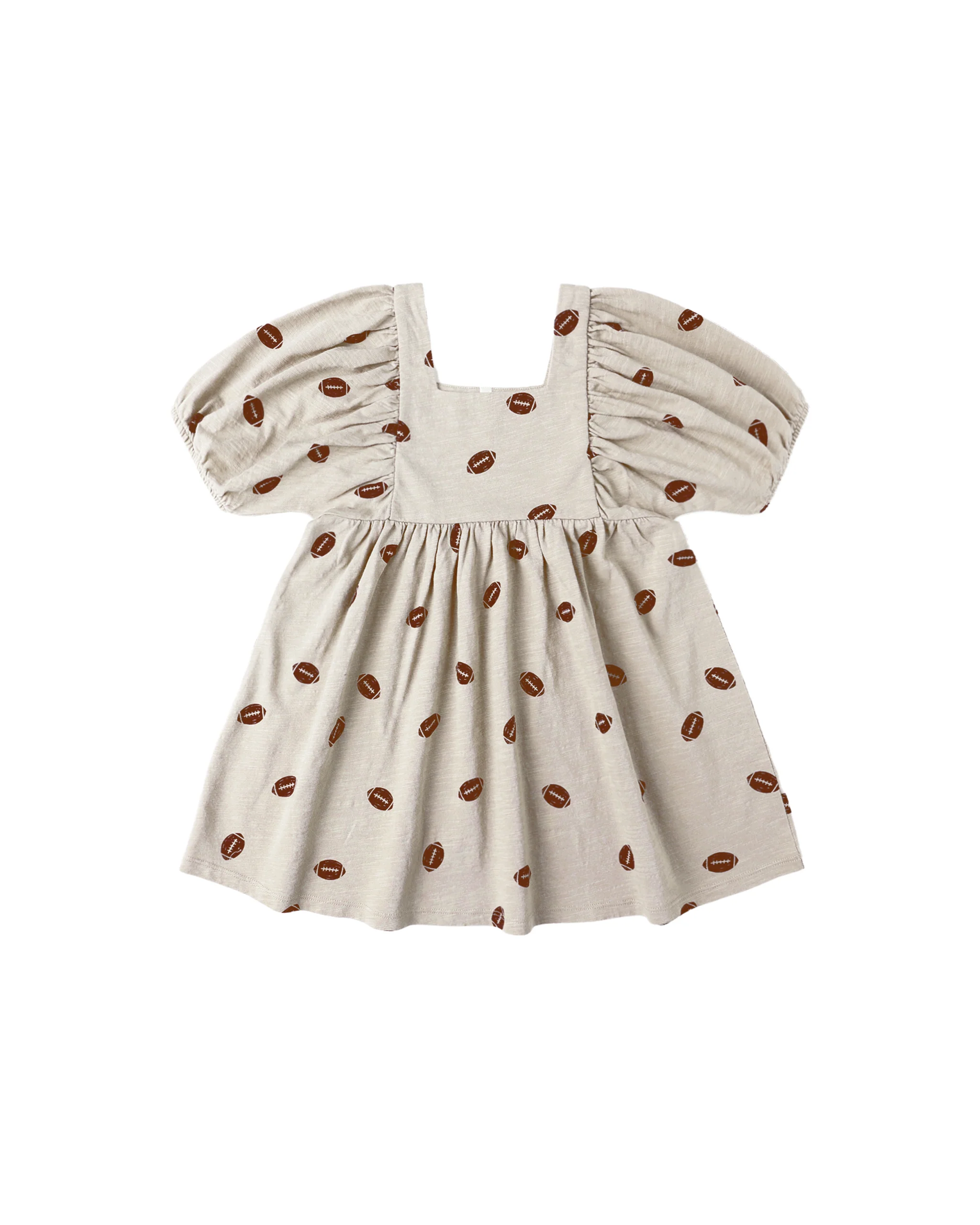 Rylee & Cru - Football Brea Dress