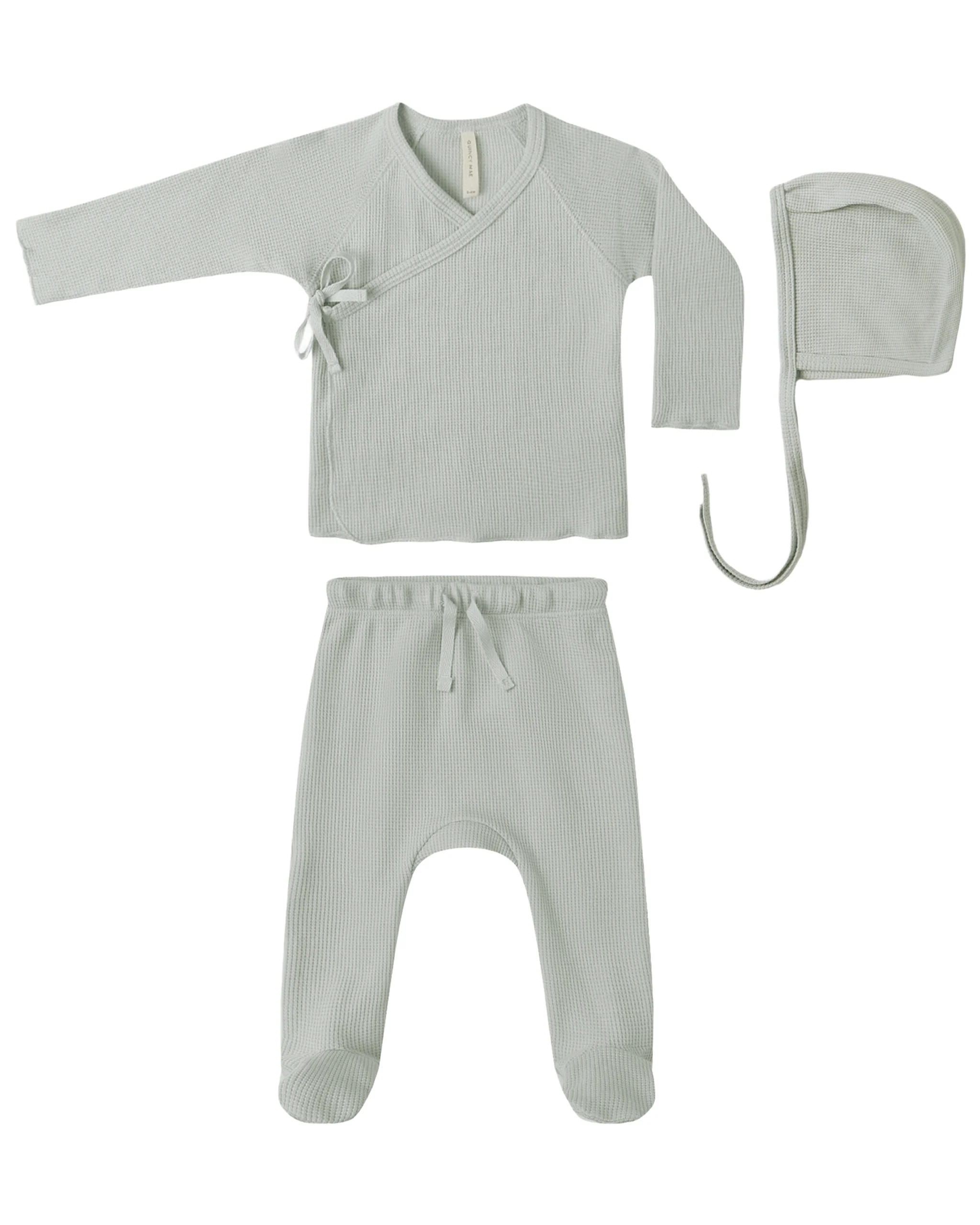 Sage Take Home Set