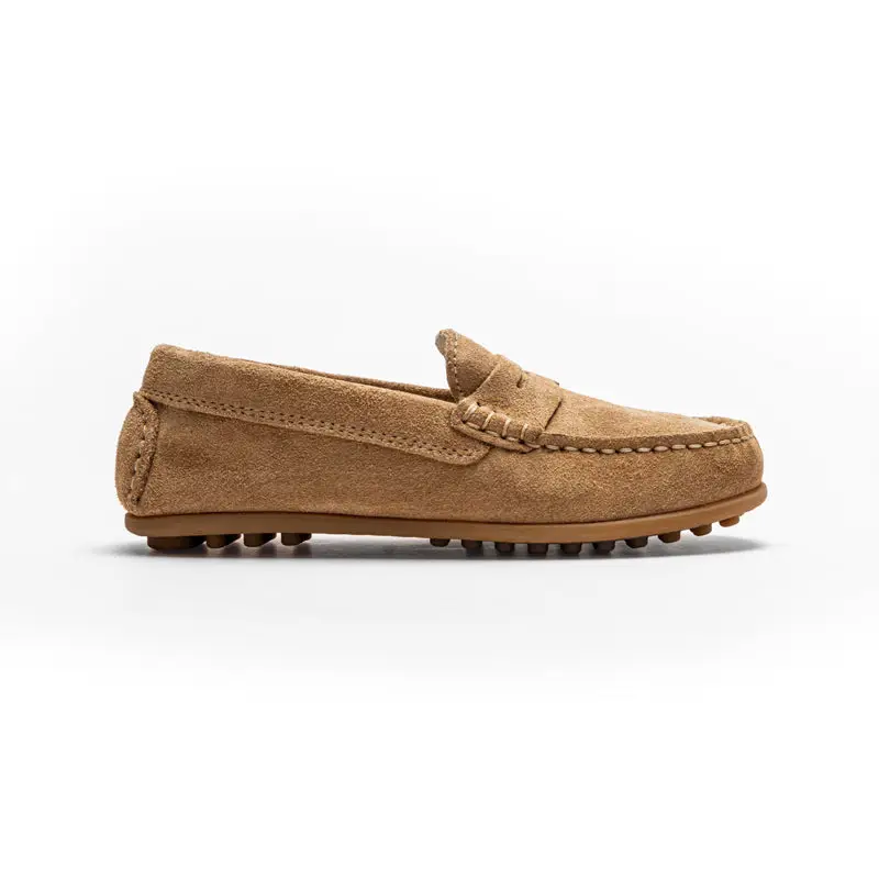 Sam Camel Loafer - Image 3