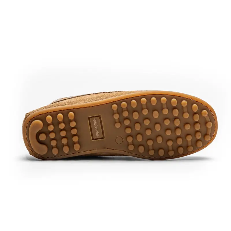 Sam Camel Loafer - Image 4