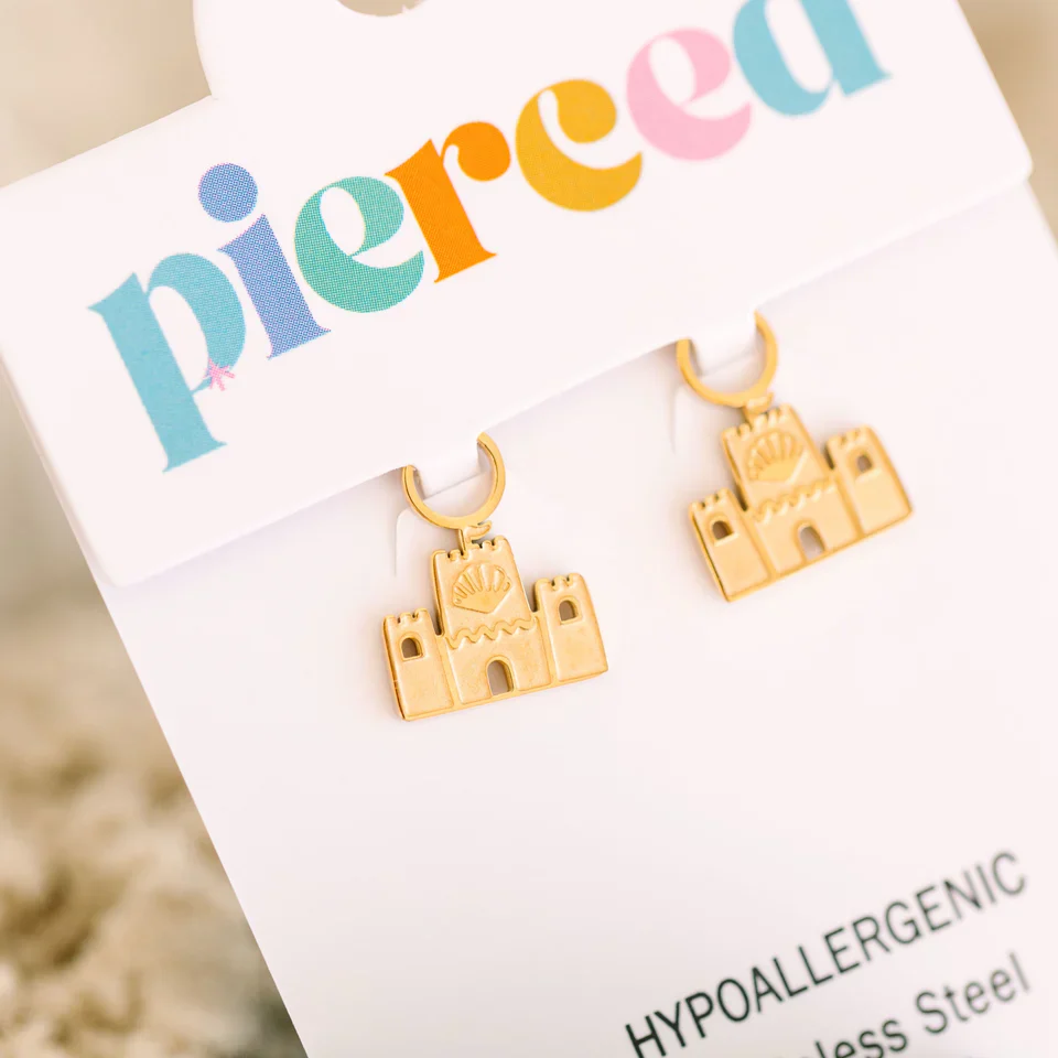 Sandcastle Charms - Image 2