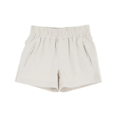 Saratoga Stone PrepleticTM Sheffield Shorts