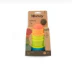 Sassy Baby - Eco Teethe and Stack Cups