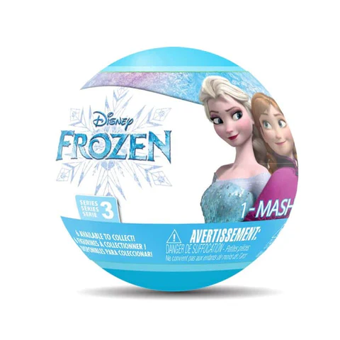 Schylling - Frozen Mash'ems