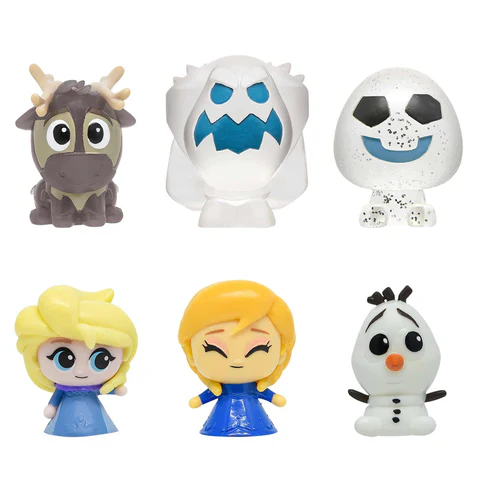 Schylling - Frozen Mash'ems - Image 2
