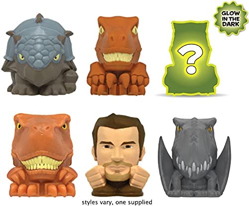 Schylling - Jurrasic World Mash'ems - Image 2