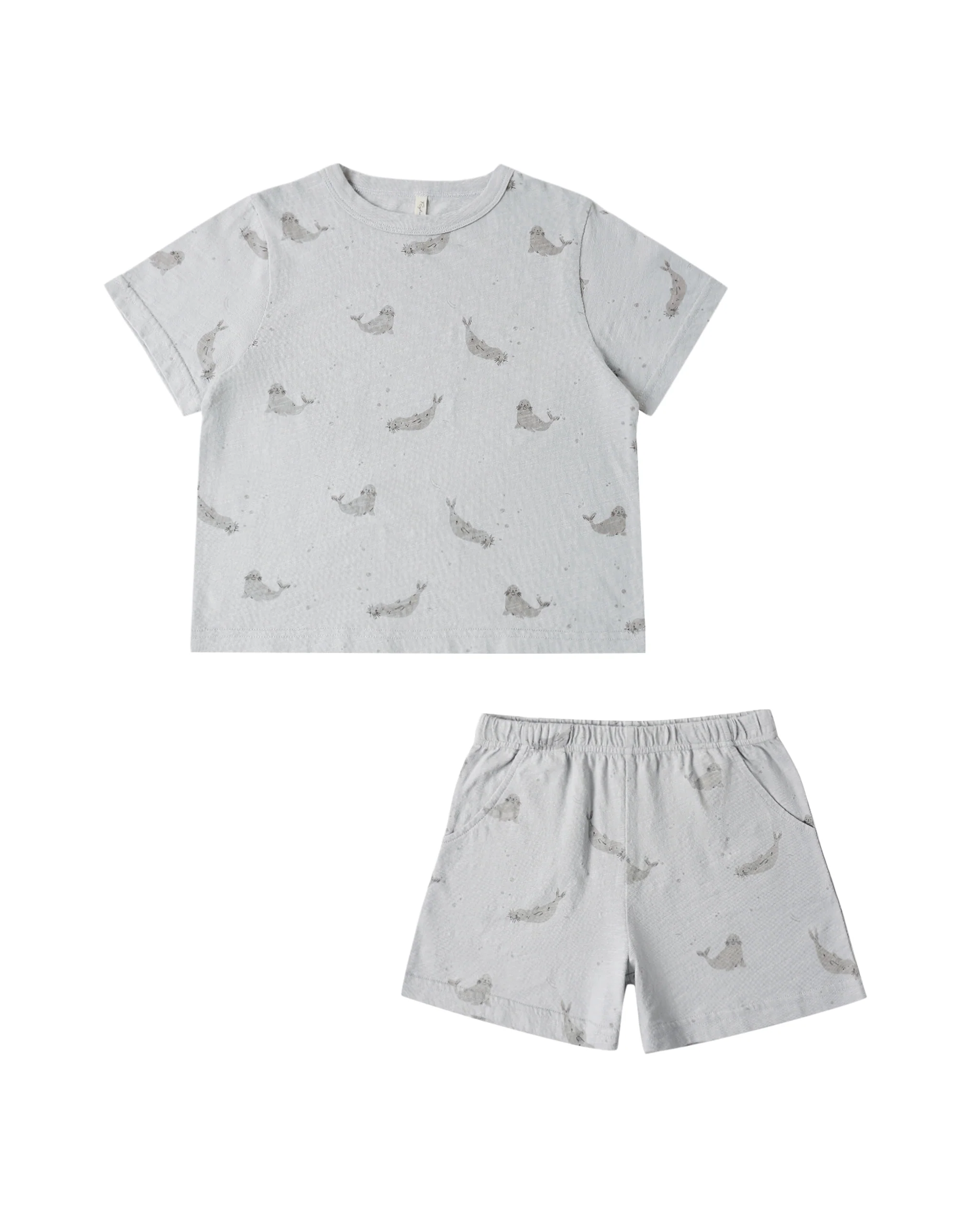 Seals Play Set