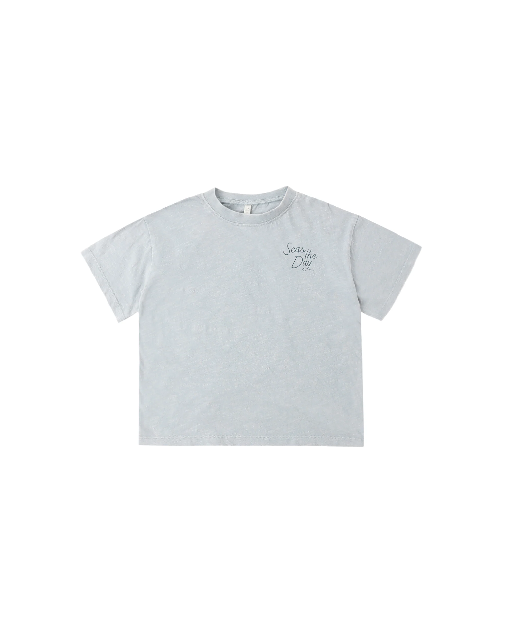 Seas the Day Relaxed Tee
