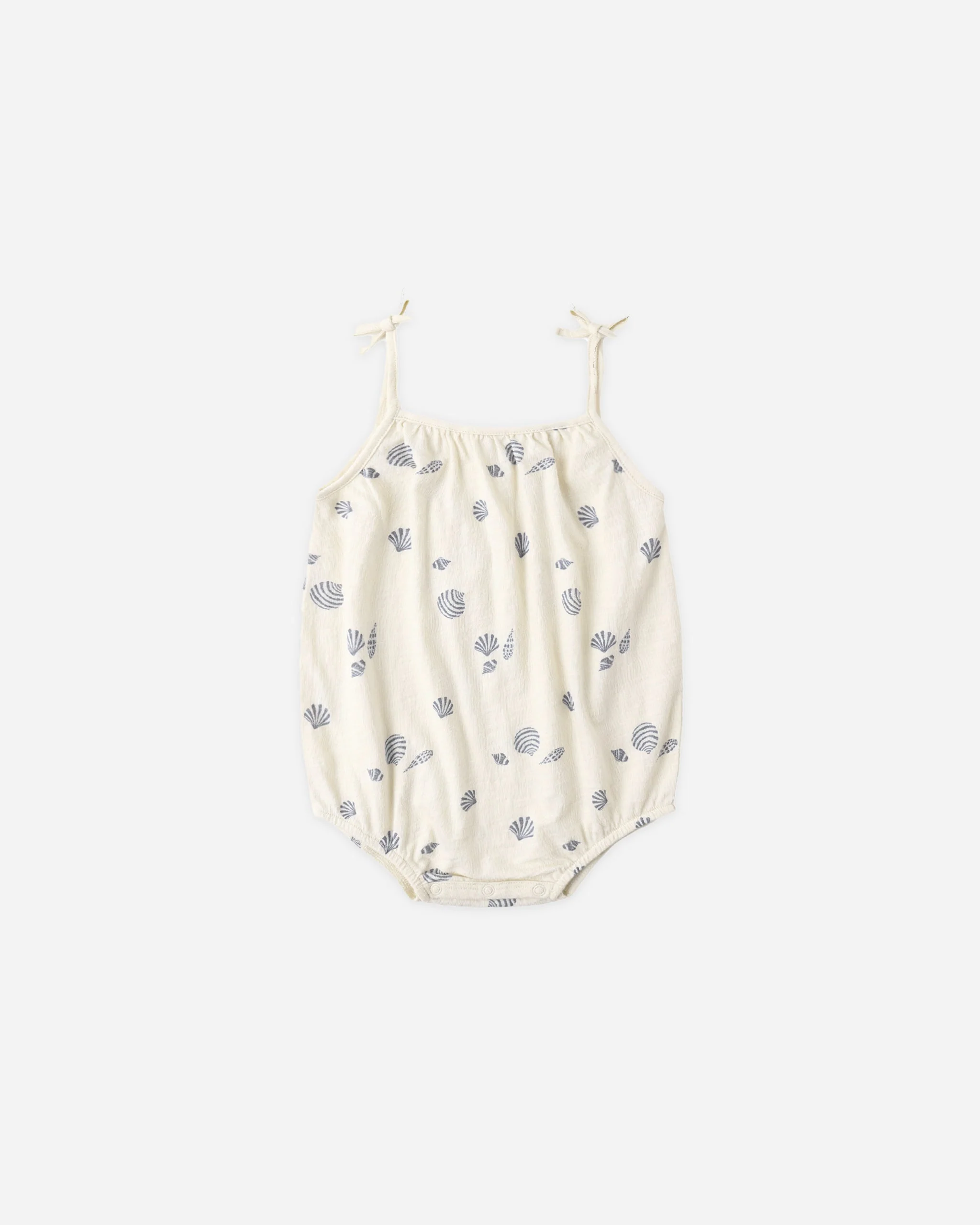 Seashells Nala Romper