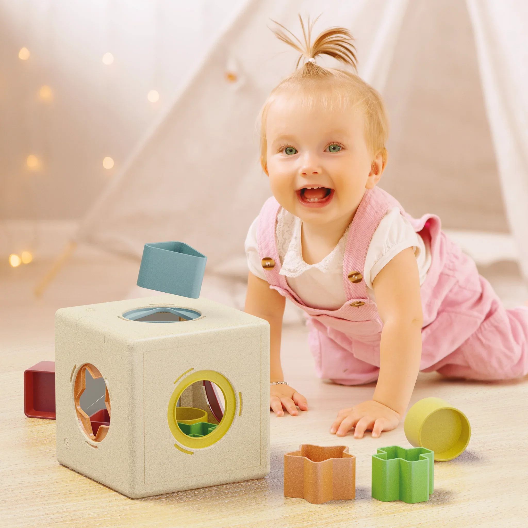 Shape Play Box - Image 2