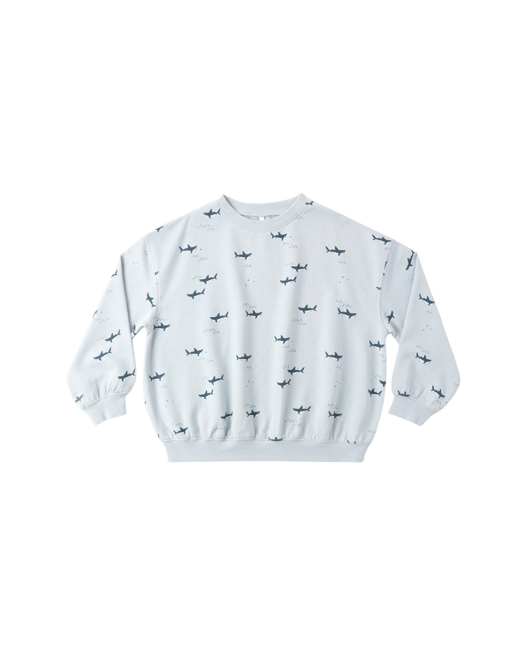 Sharks Sweatshirt