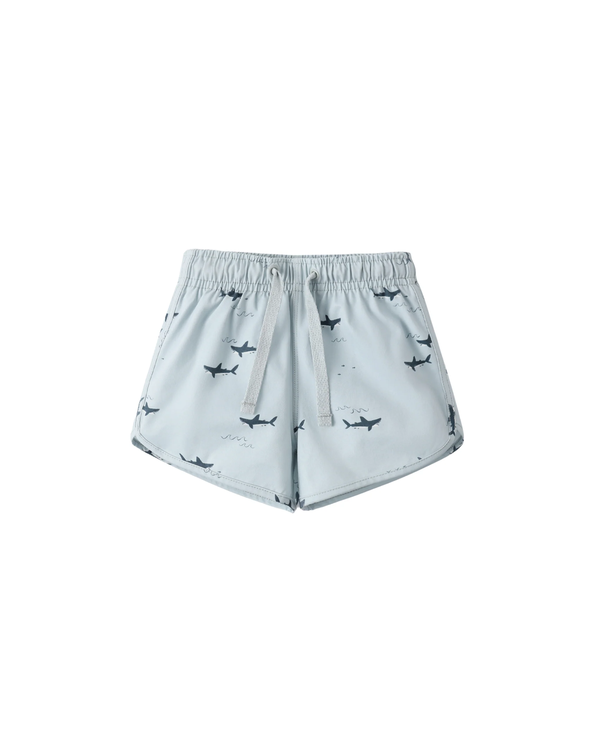Sharks Swim Trunk