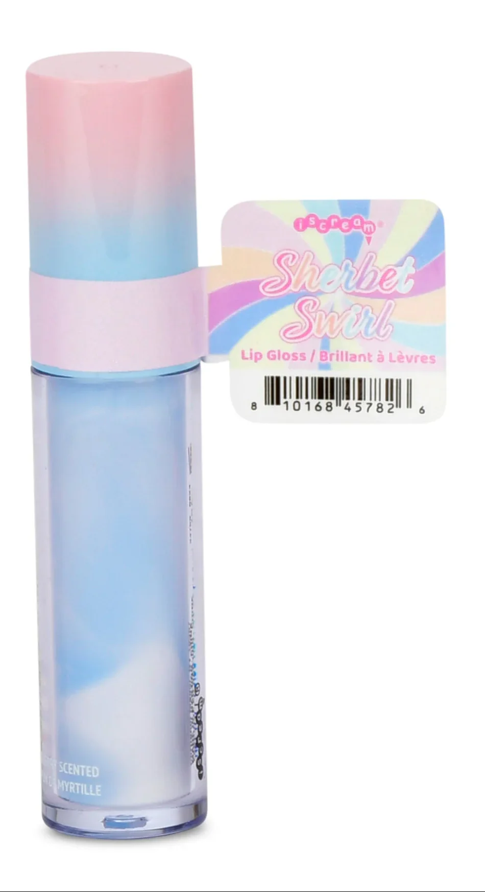 Sherbet Swirl Lip Gloss - Image 2