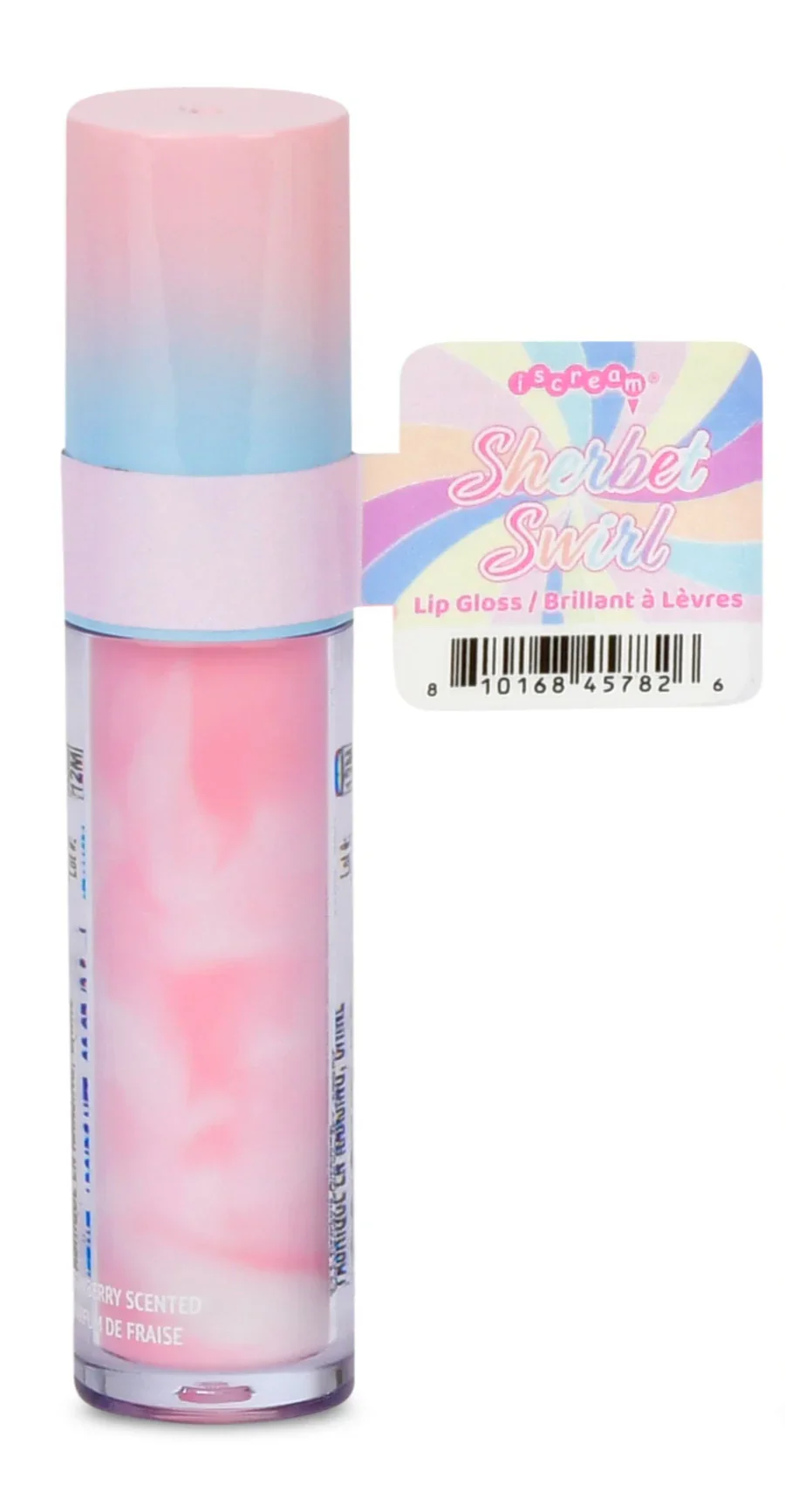 Sherbet Swirl Lip Gloss - Image 3