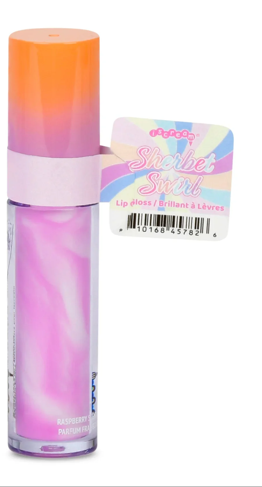 Sherbet Swirl Lip Gloss - Image 4