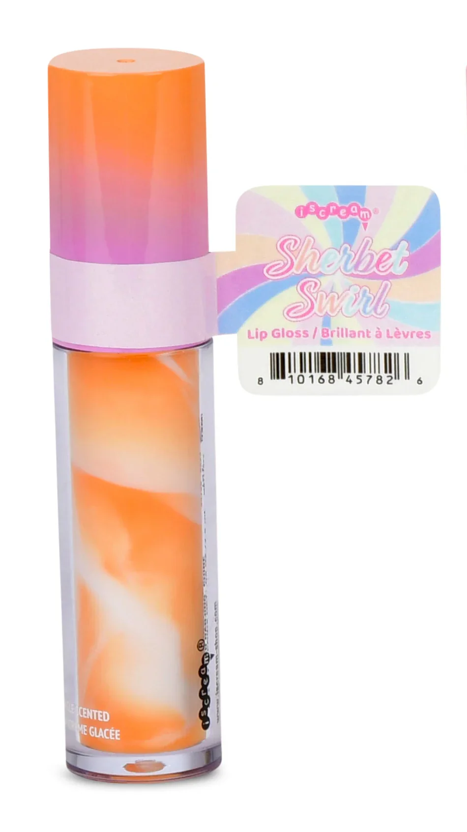Sherbet Swirl Lip Gloss - Image 5