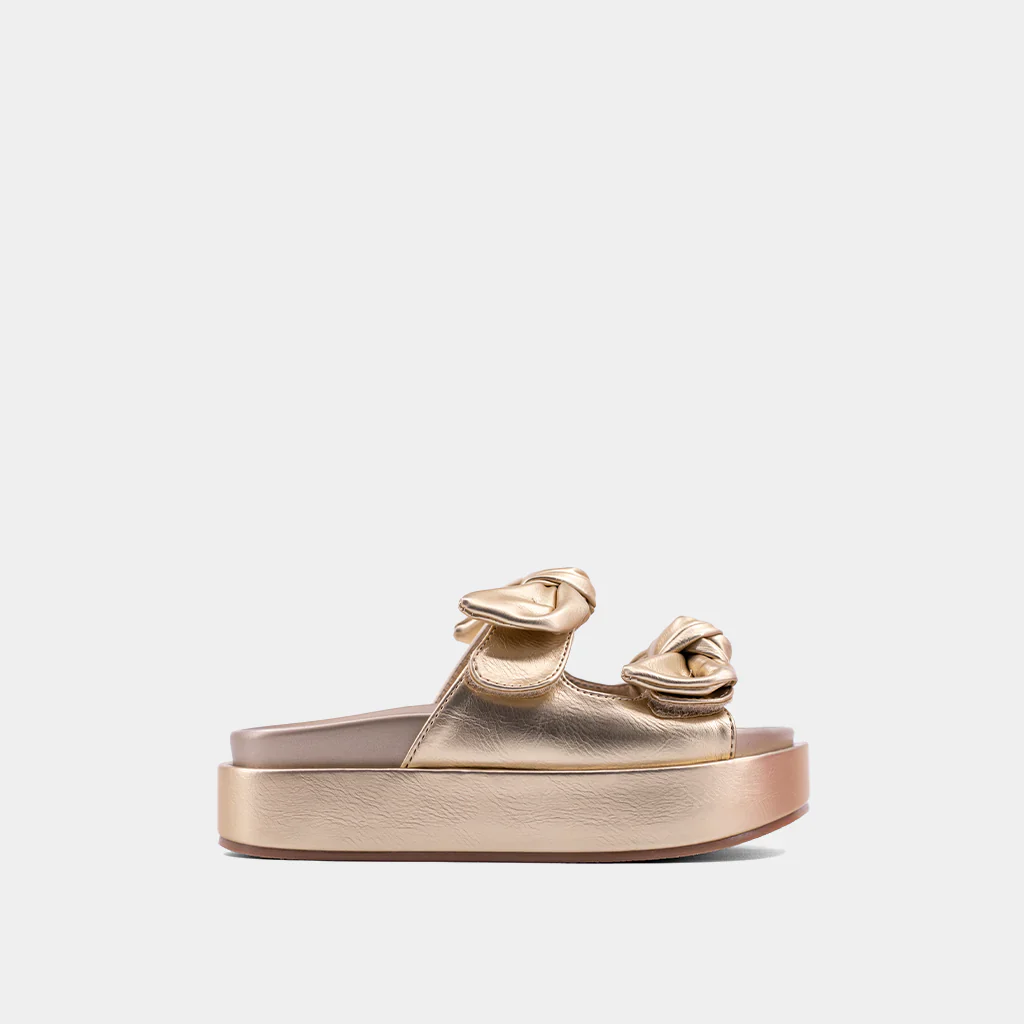 Shu Shop - Kiki Mini Gold