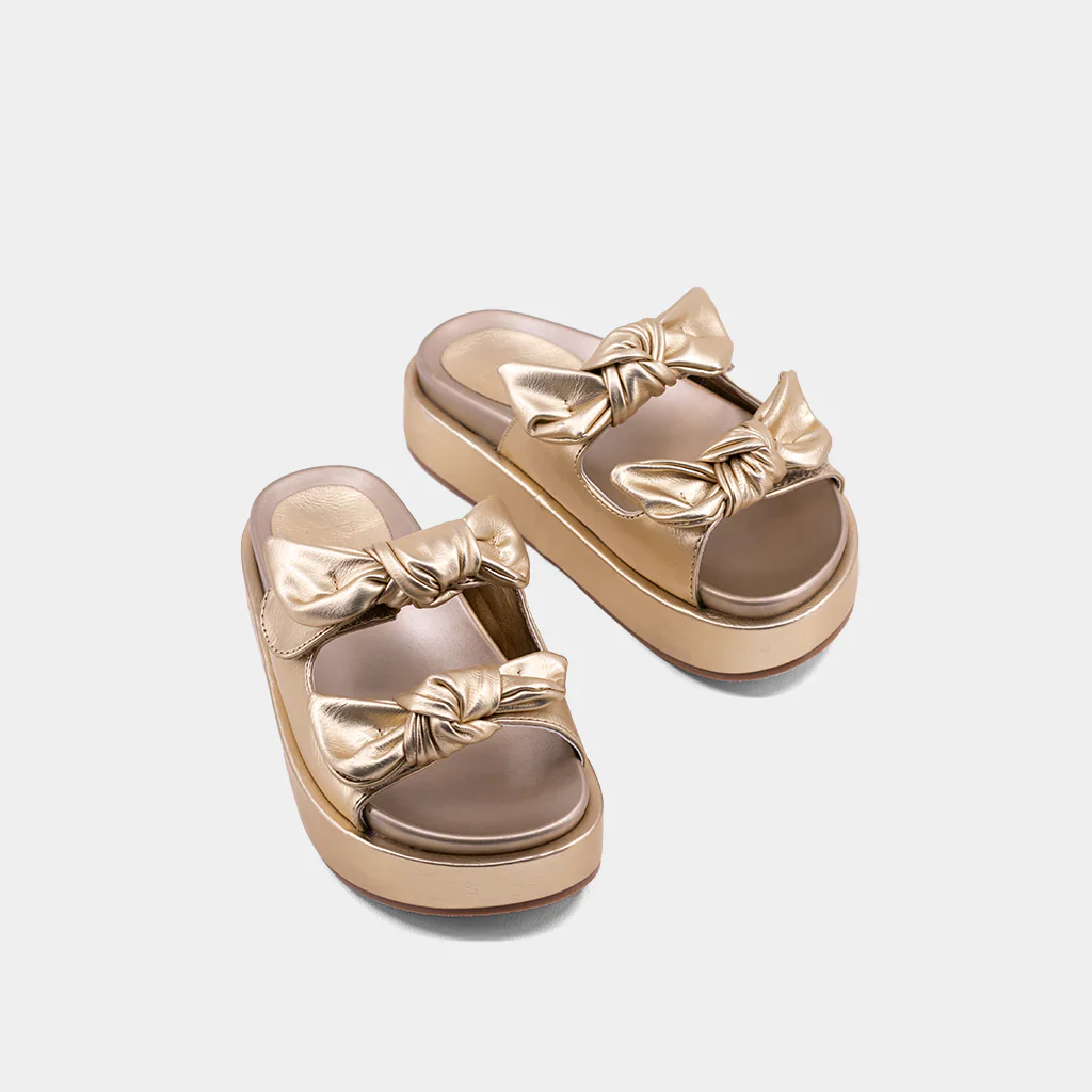 Shu Shop - Kiki Mini Gold - Image 2