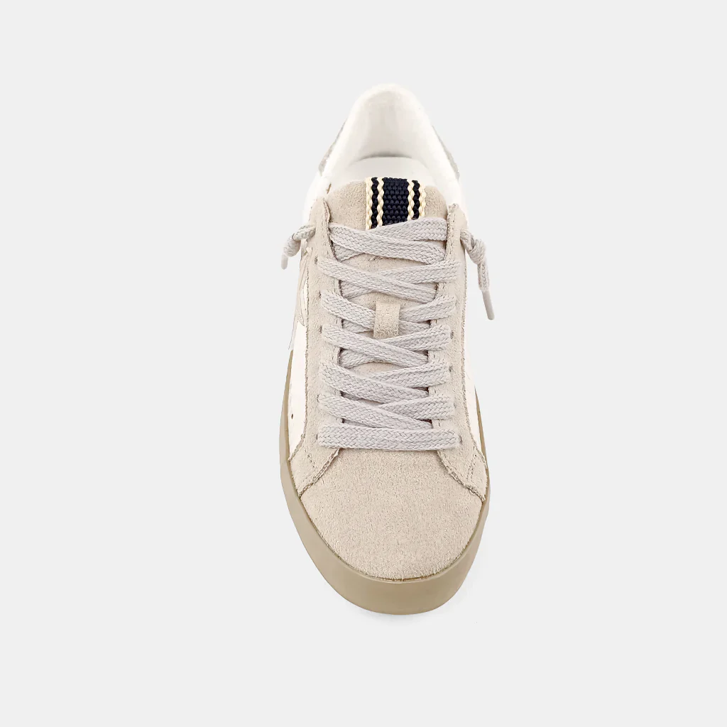 Shu Shop - Paula Kids Bone Snake Sneakers - Image 4