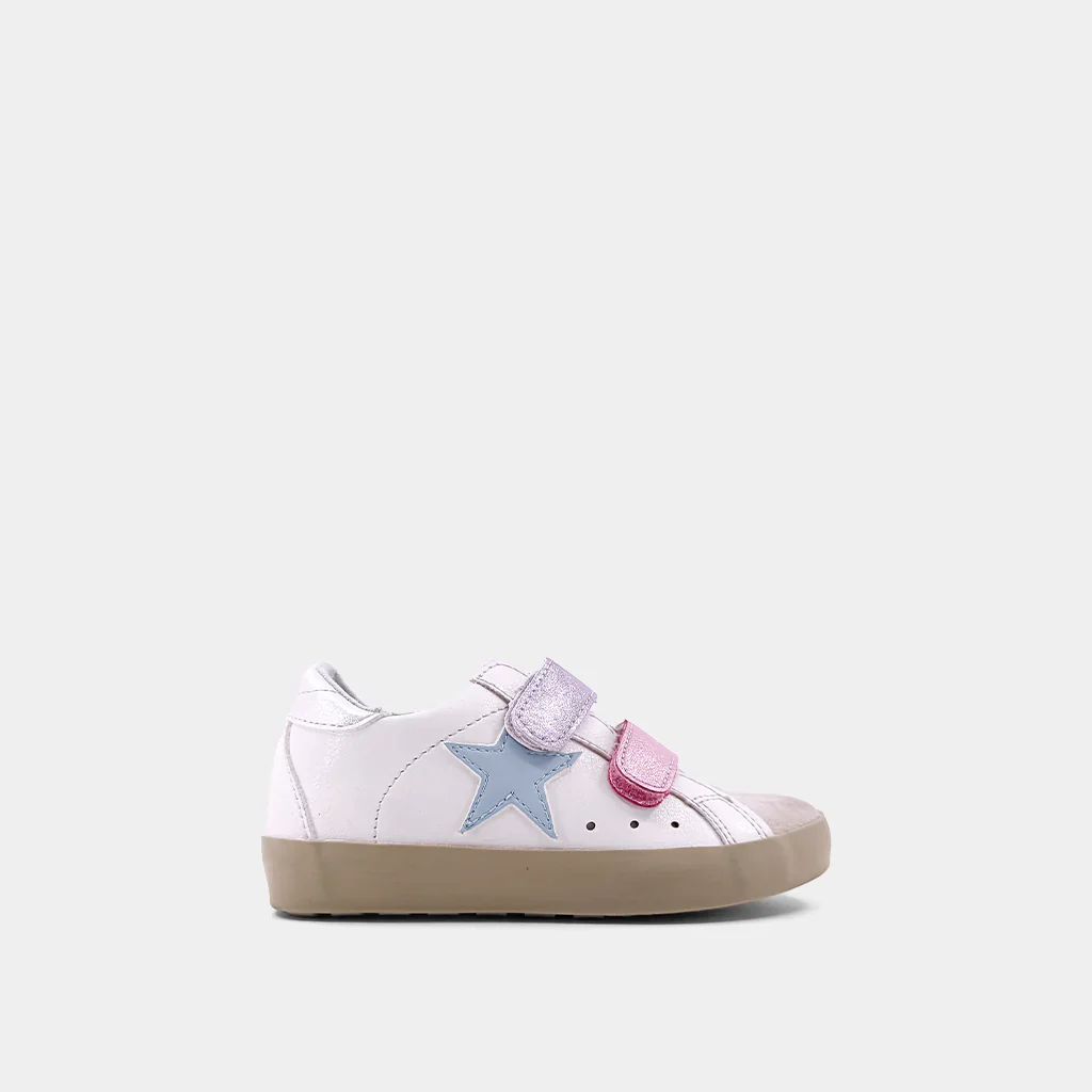 Shu shop - Sunny Mini Metallic Purple