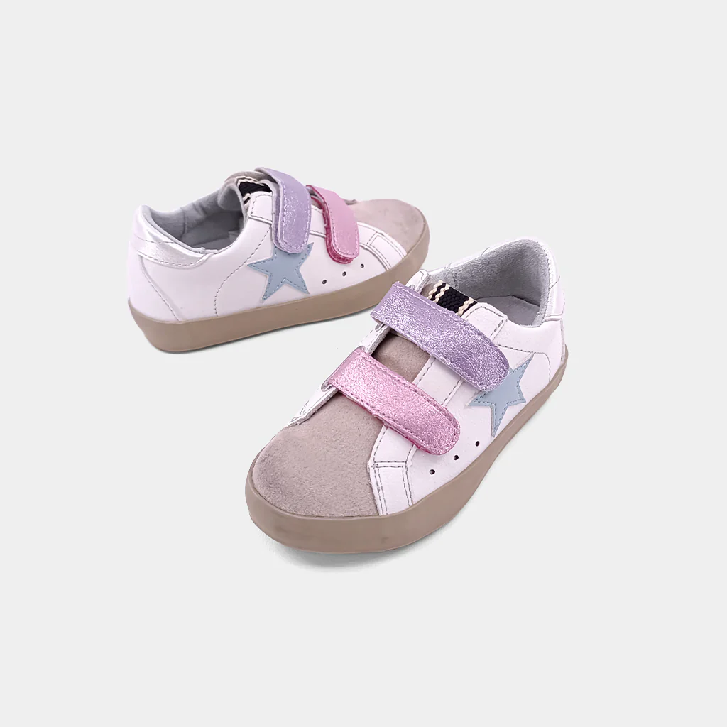 Shu shop - Sunny Mini Metallic Purple - Image 2
