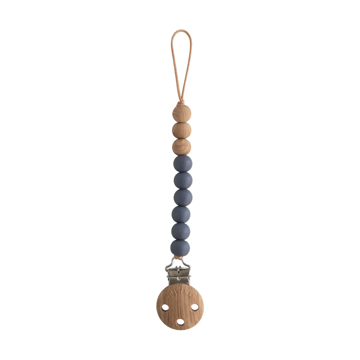 Silicone Pacifier Clip | Eva - Image 10