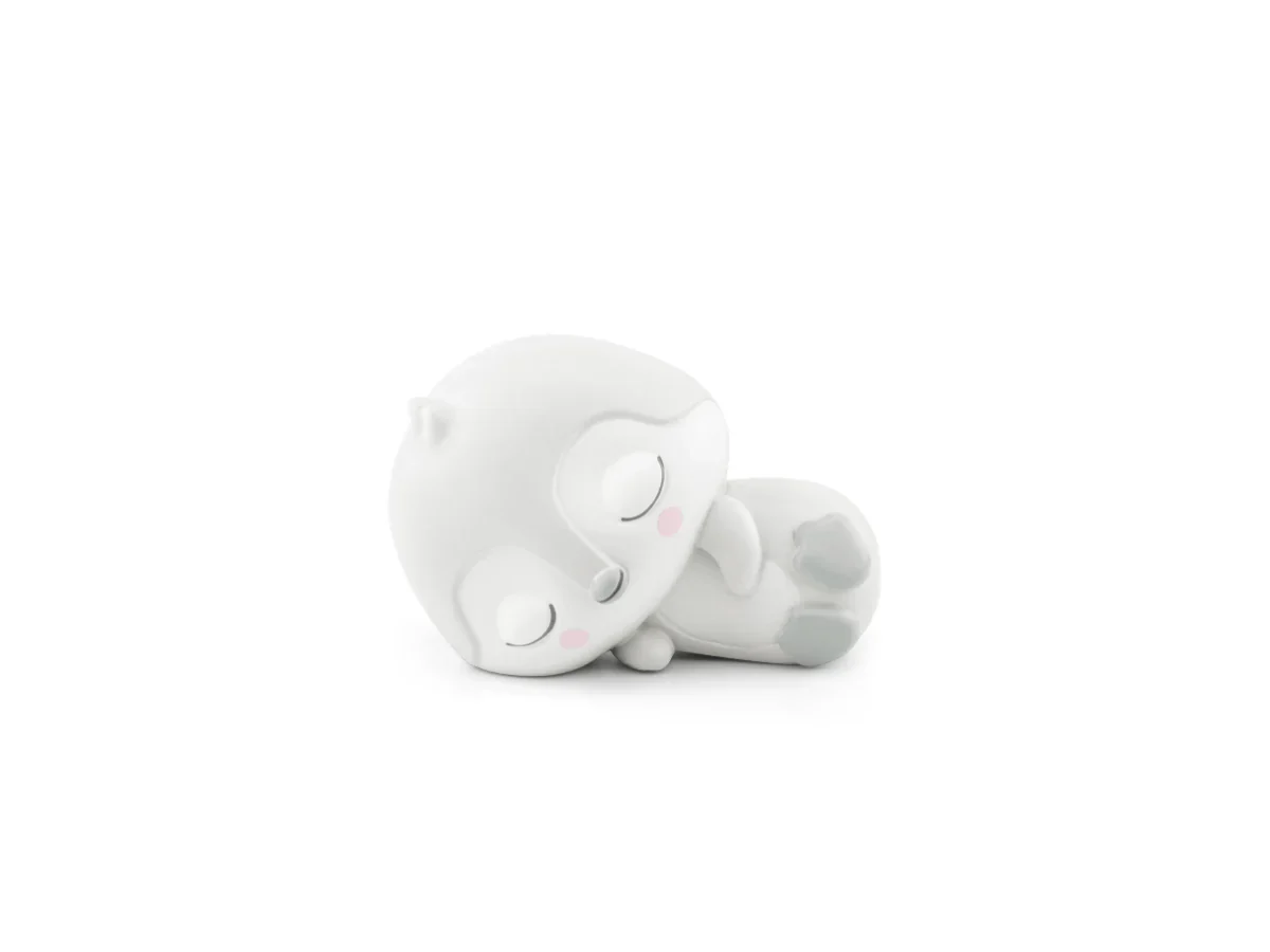 Sleepy Penguin: White Noise from the Ocean Tonie