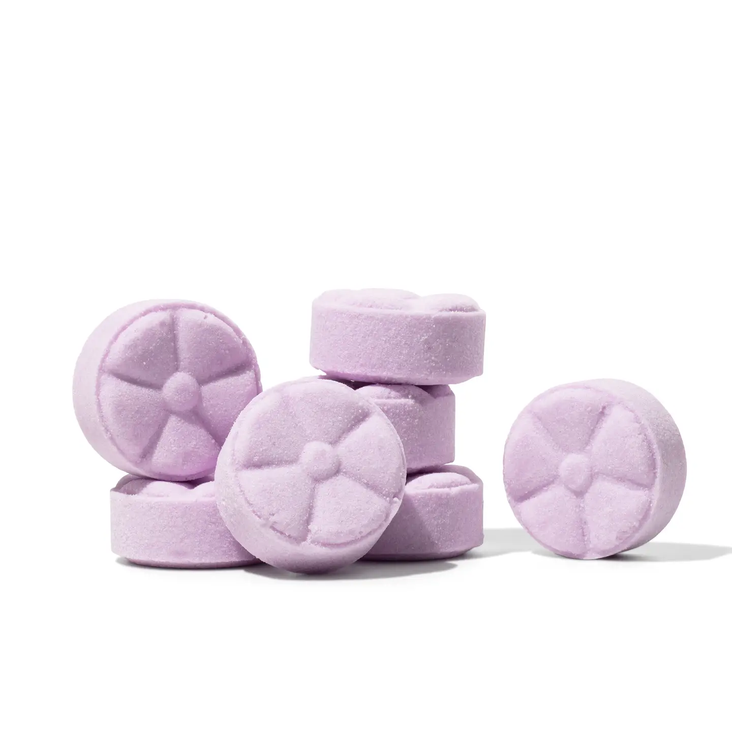 Slumber (Lavender) Shower Steamers - Image 2